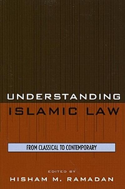 Understanding Islamic Law