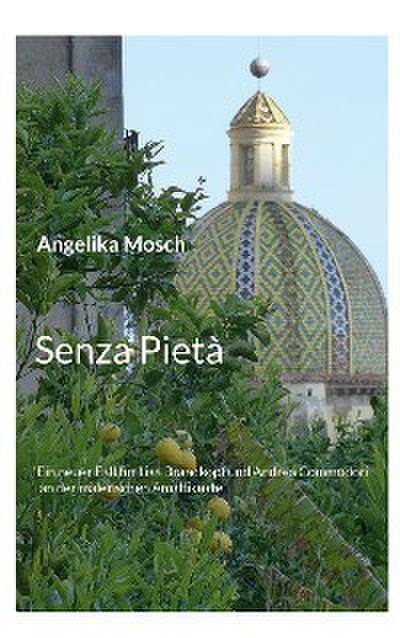 Senza Pietà