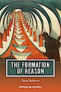 The Formation of Reason