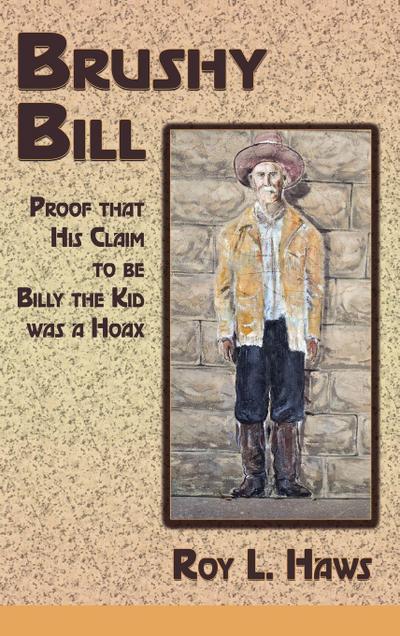 Brushy Bill
