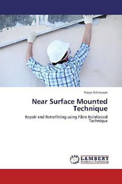 Near Surface Mounted Technique