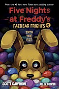 Fazbear Frights - Into the Pit
