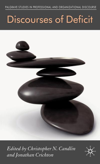 Discourses of Deficit