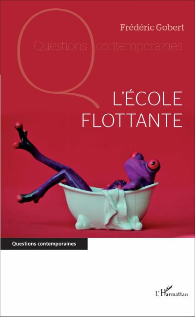 L’école flottante