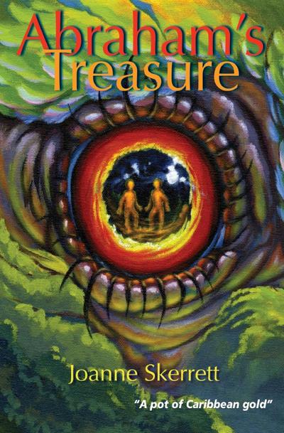 Abraham’s Treasure
