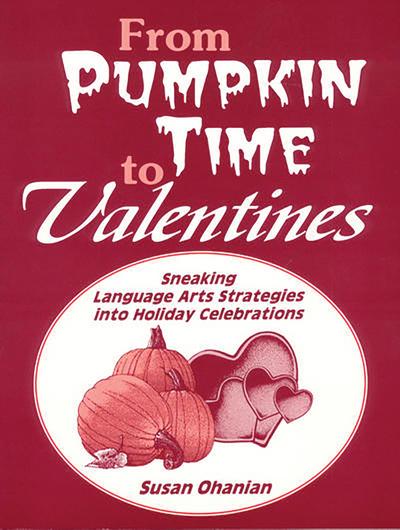 From Pumpkin Time to Valentines