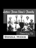 Letters From Elma’s Family