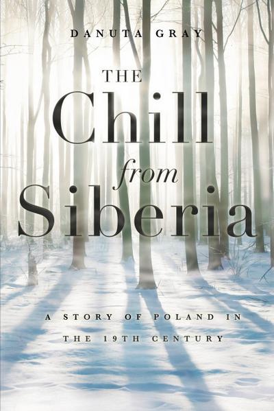 The Chill from Siberia