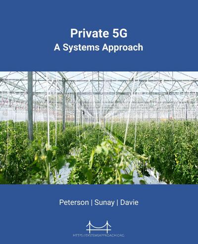 Private 5G