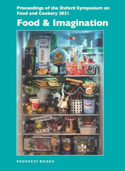Food & Imagination