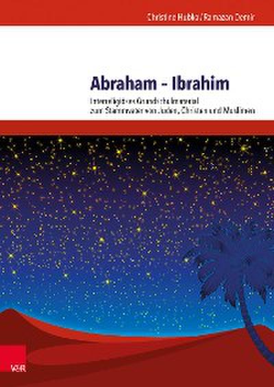 Abraham – Ibrahim