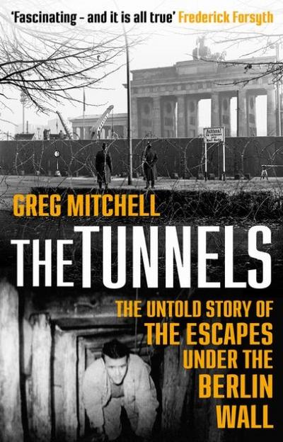 The Tunnels