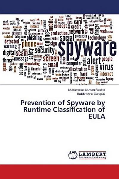 Prevention of Spyware by Runtime Classification of EULA