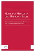Musik der Menschen und Musik der Engel