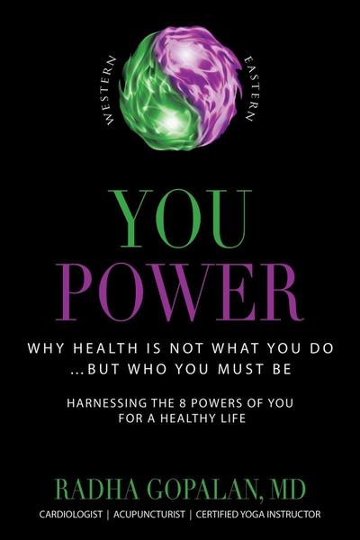 Gopalan, R: You Power