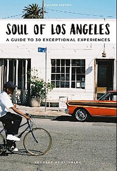 Soul of Los Angeles