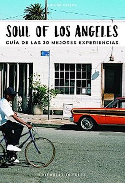 Soul of Los Angeles (Spanish)
