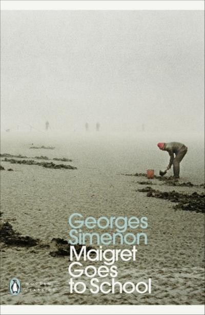 Maigret Goes to School