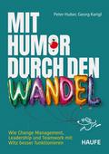 Mit Humor durch den Wandel