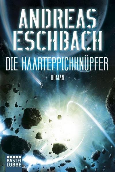 Eschbach, A: Haarteppichknüpfer