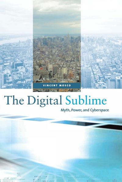 The Digital Sublime