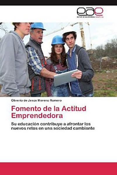 Fomento de la Actitud Emprendedora