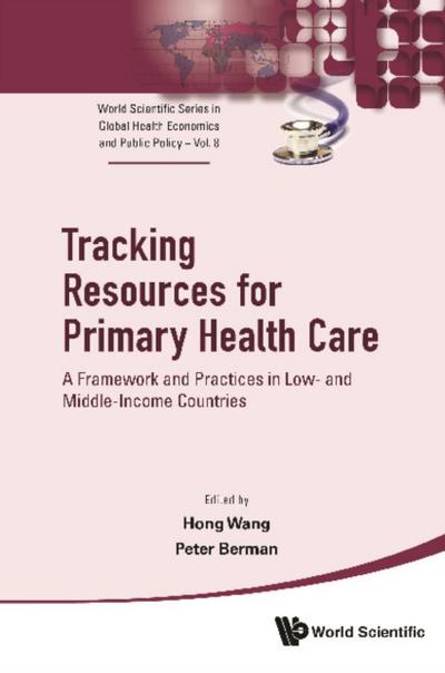 TRACKING RESOURCES FOR PRIMARY HEALTH CARE