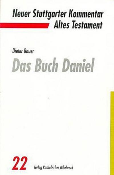 Das Buch Daniel