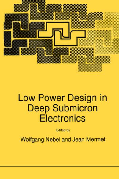 Low Power Design in Deep Submicron Electronics