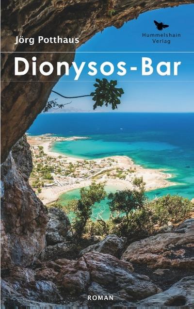 Dionysos Bar
