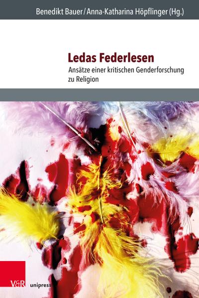 Ledas Federlesen