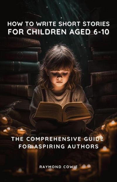 How To Write Short Stories For Children Aged 6-10 - The Comprehensive Guide for Aspiring Autors (Creative Writing Tutorials, #10)