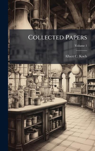 Collected Papers