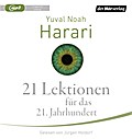 21 Lektionen für das 21. Jahrhundert
