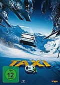 Taxi 3