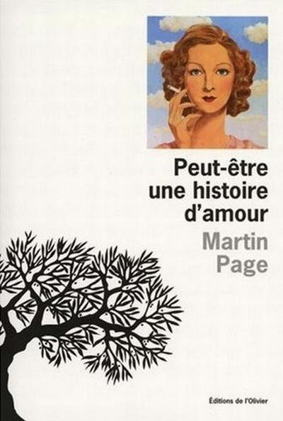 Peut-etre une histoire d’amour