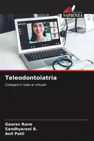 Teleodontoiatria