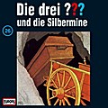 Die drei ??? und die Silbermine