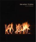 Schaumbad - Freies Atelierhaus Graz : die ersten 13 jahre
