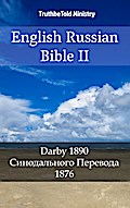 English Russian Bible II