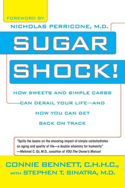 Sugar Shock!