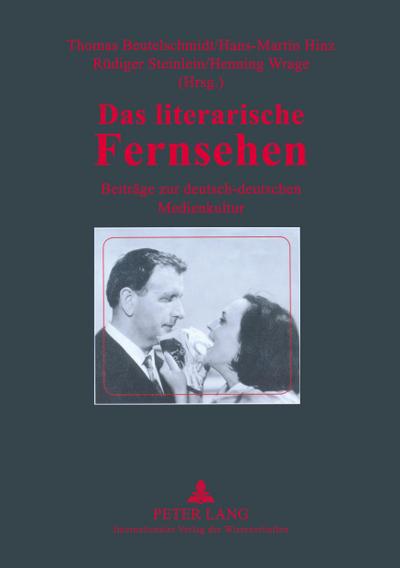 Das literarische Fernsehen