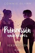 Prinzessin undercover 5 - Versprechen