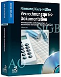 Verrechnungspreis-Dokumentation, CD-ROM zur Fortsetzung - Walter Niemann