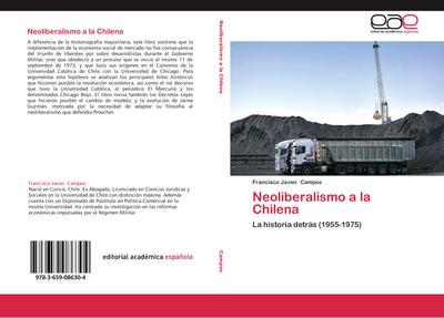 Neoliberalismo a la Chilena