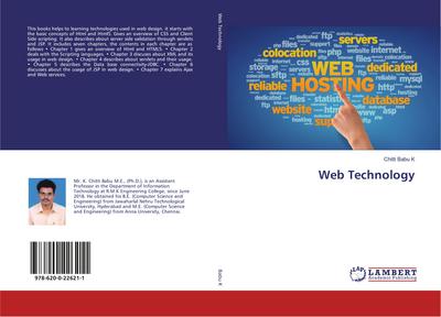 Web Technology