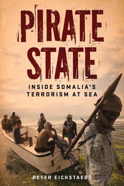 Pirate State