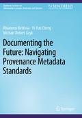 Documenting the Future: Navigating Provenance Meta
