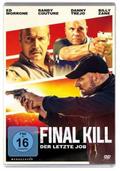 Final KillDvd