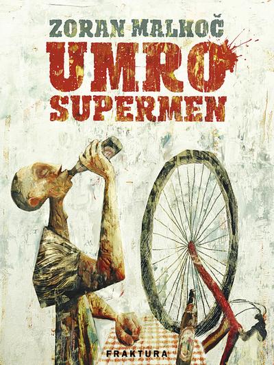 Umro Supermen